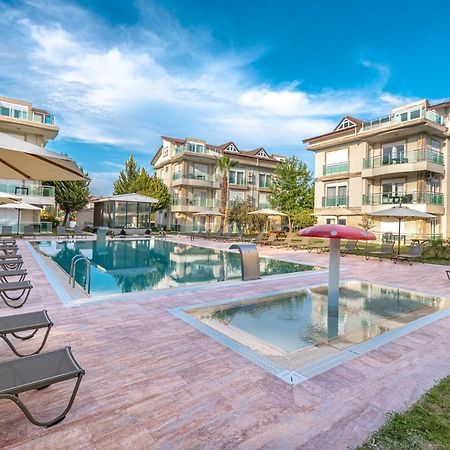 Belek Deluxe Suit Eksteriør bilde