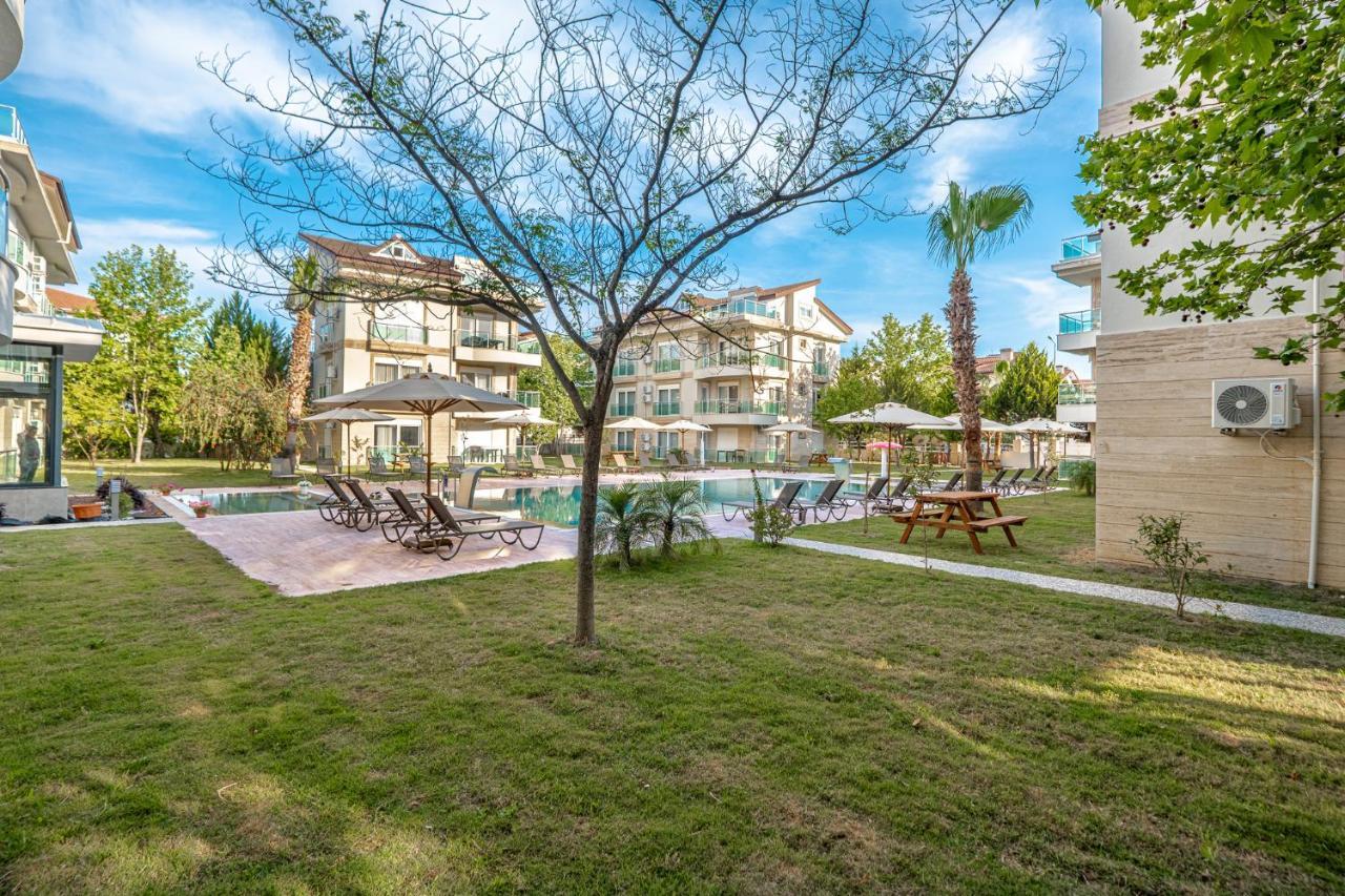 Belek Deluxe Suit Eksteriør bilde